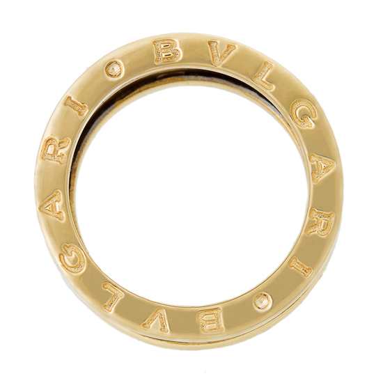Кольцо из комбинированного золота 585 пробы, Л24141864 за 110000